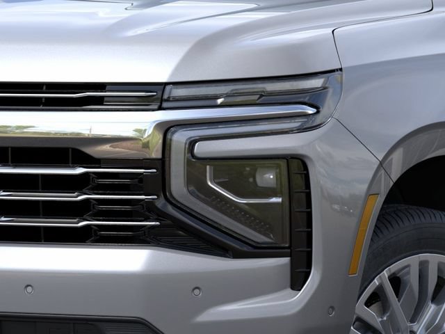 New 2026 Chevrolet Tahoe LT w/ Comfort Package AWD/4WD image 10