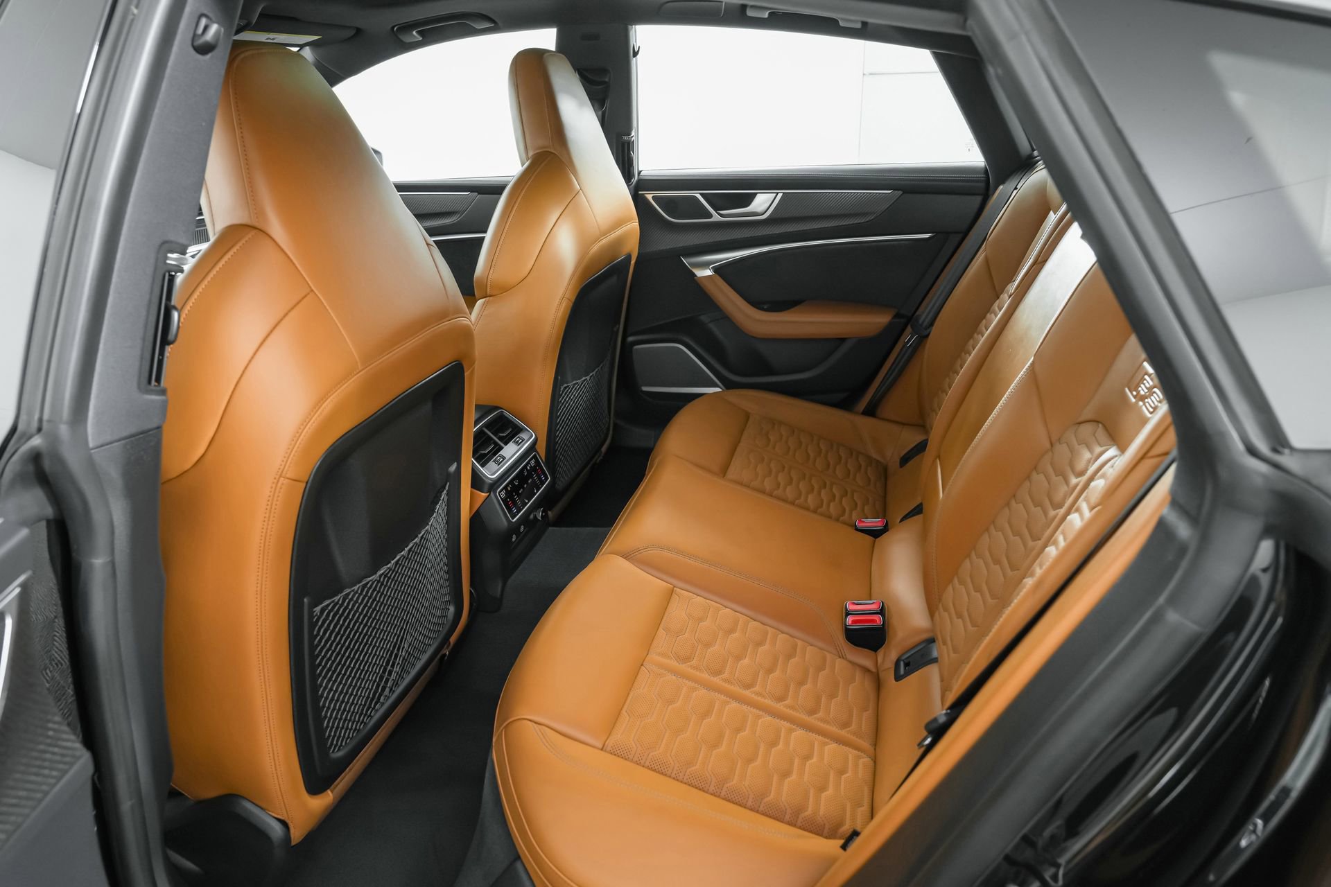 Certified 2025 Audi RS 7 performance Sportback image 11