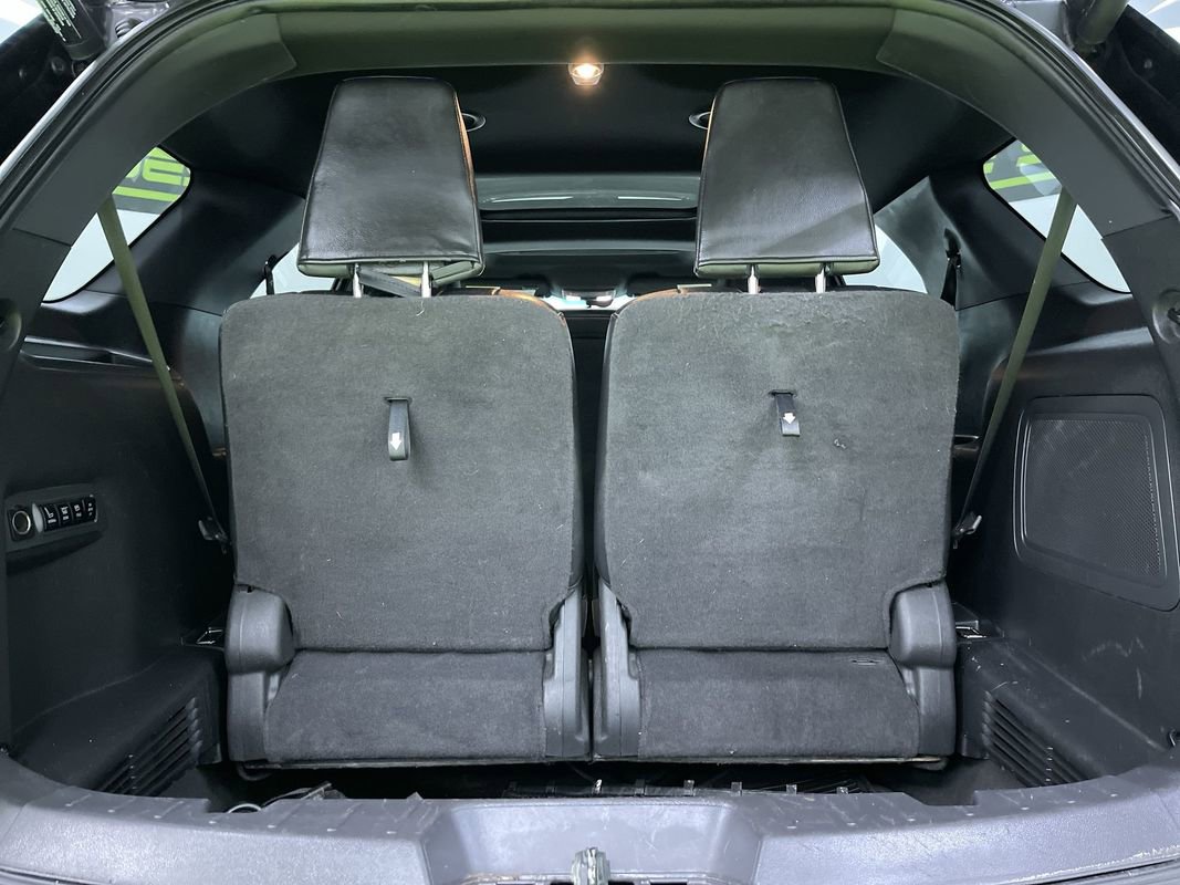 Used 2012 Ford Explorer Limited image 29