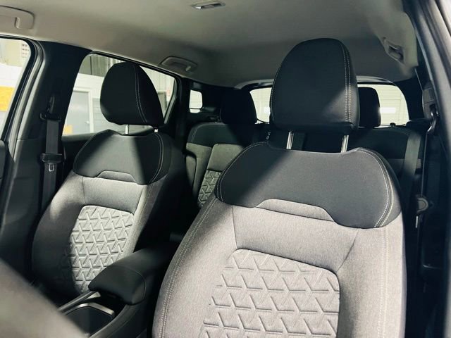 New 2026 Nissan Kicks SV image 3