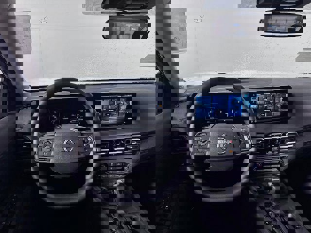 New 2026 Nissan Sentra S FWD image 18