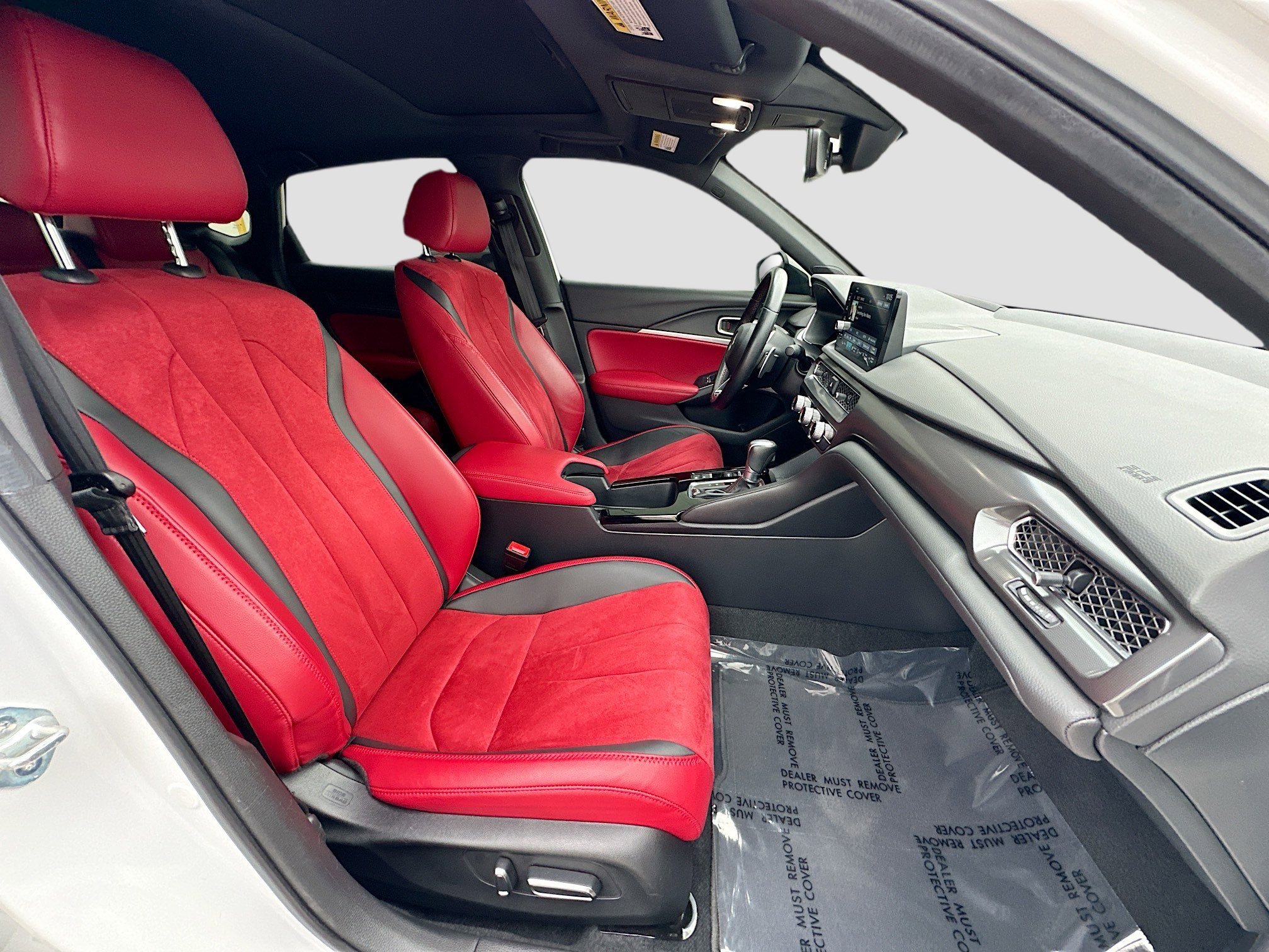 Used 2024 Acura Integra A-Spec image 24