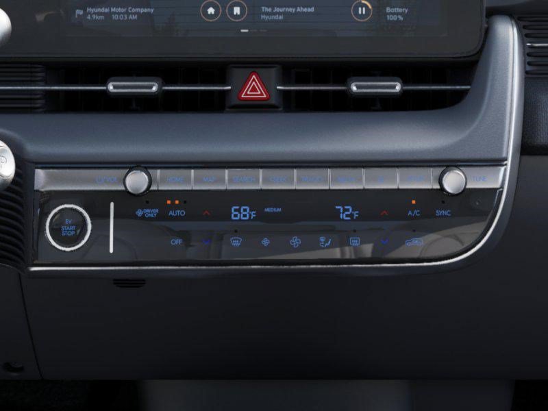 New 2027 Hyundai Ioniq 5 SEL AWD/4WD image 16