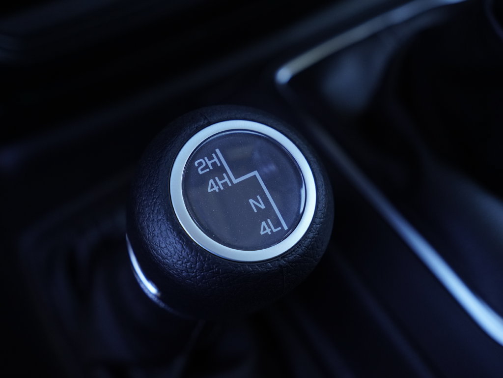 New 2026 Jeep Wrangler Sport AWD/4WD image 21