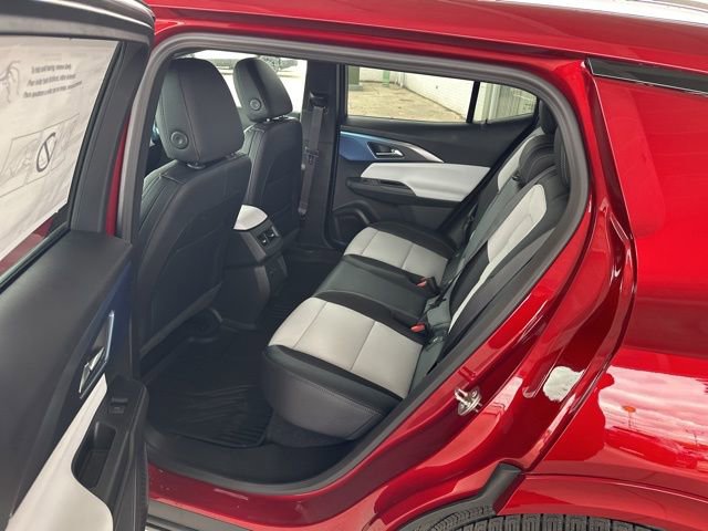 New 2026 Chevrolet Equinox EV LT w/ Convenience Package II AWD/4WD image 31