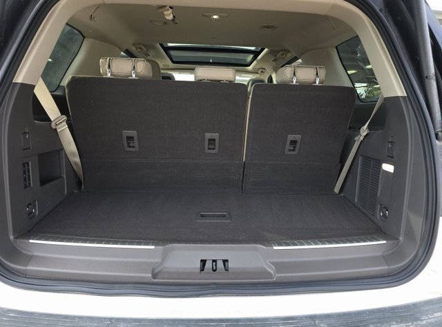 Used 2024 Lincoln Navigator Reserve image 10