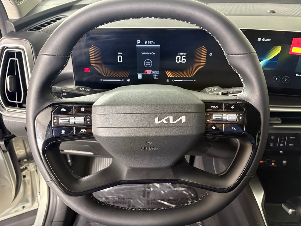 New 2026 Kia Sorento LX image 19