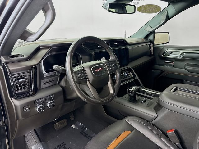 Used 2022 GMC Sierra 1500 AT4 w/ AT4 Preferred Package AWD/4WD image 11