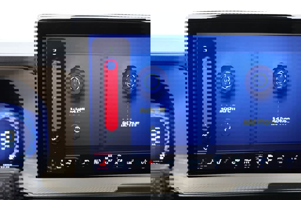 Used 2025 Ford Bronco Sport Big Bend w/ Convenience Package image 22