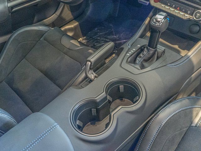 New 2025 Ford Mustang Dark Horse image 9