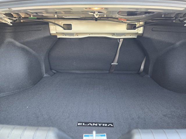 Certified 2026 Hyundai Elantra Sport image 22