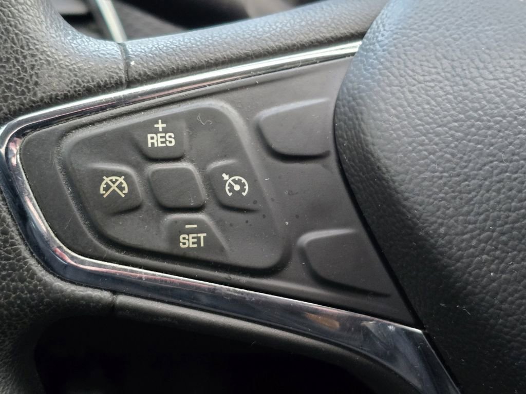 Used 2018 Chevrolet Cruze LT image 27