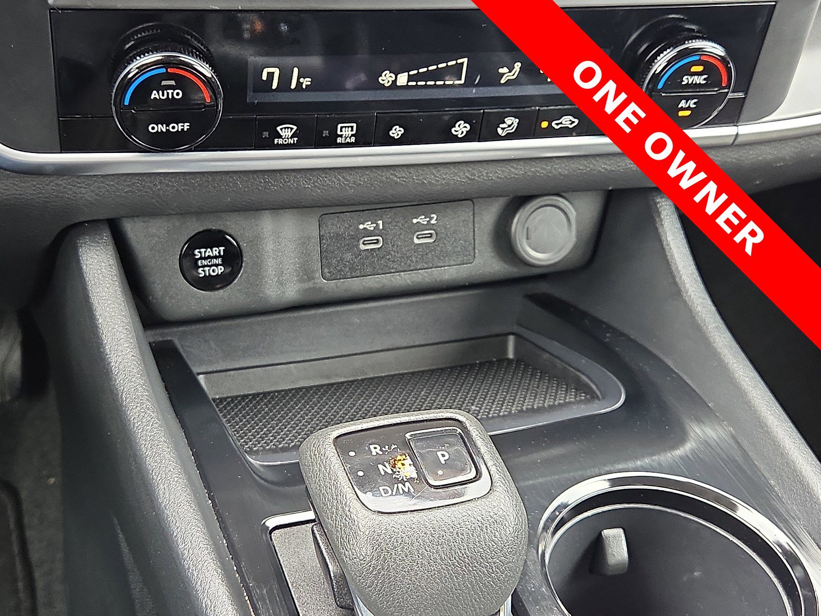 Used 2024 Nissan Rogue SV FWD image 19