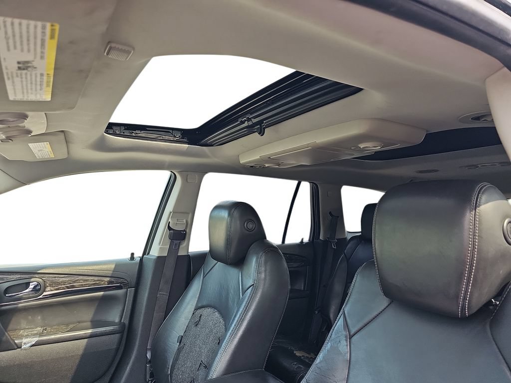 Used 2014 Buick Enclave Premium FWD image 27