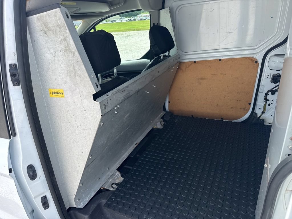 Used 2014 Ford Transit Connect XL FWD image 15