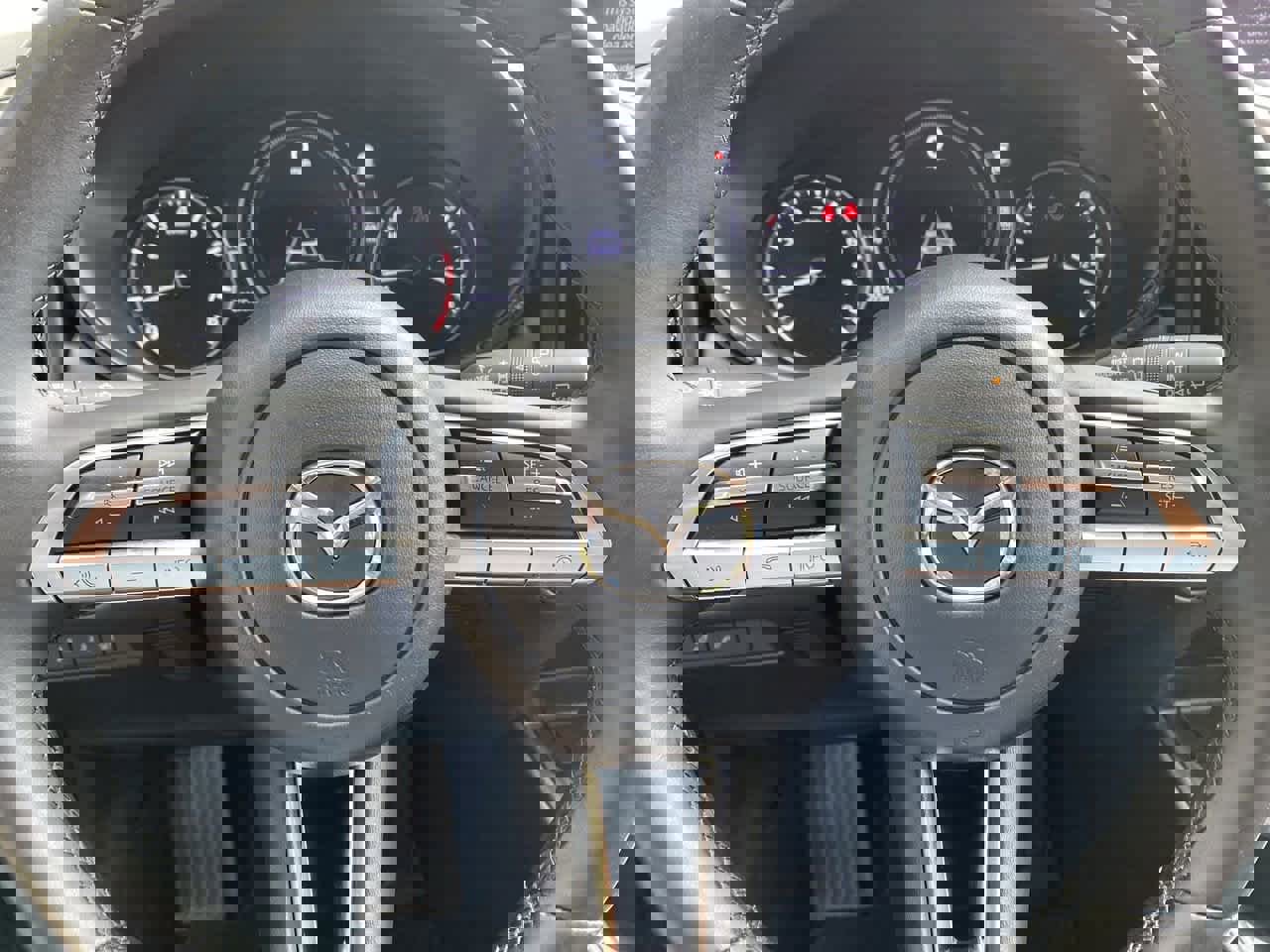 Used 2024 MAZDA CX-50 Meridian Edition w/ Cargo Package image 49