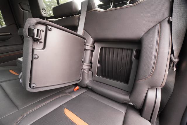 Used 2023 GMC Sierra 1500 AT4 w/ AT4 Premium Package AWD/4WD image 30