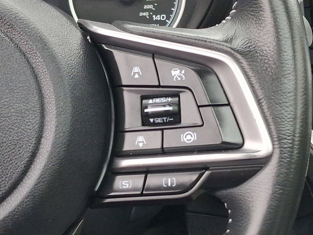 Used 2021 Subaru Forester Premium image 22