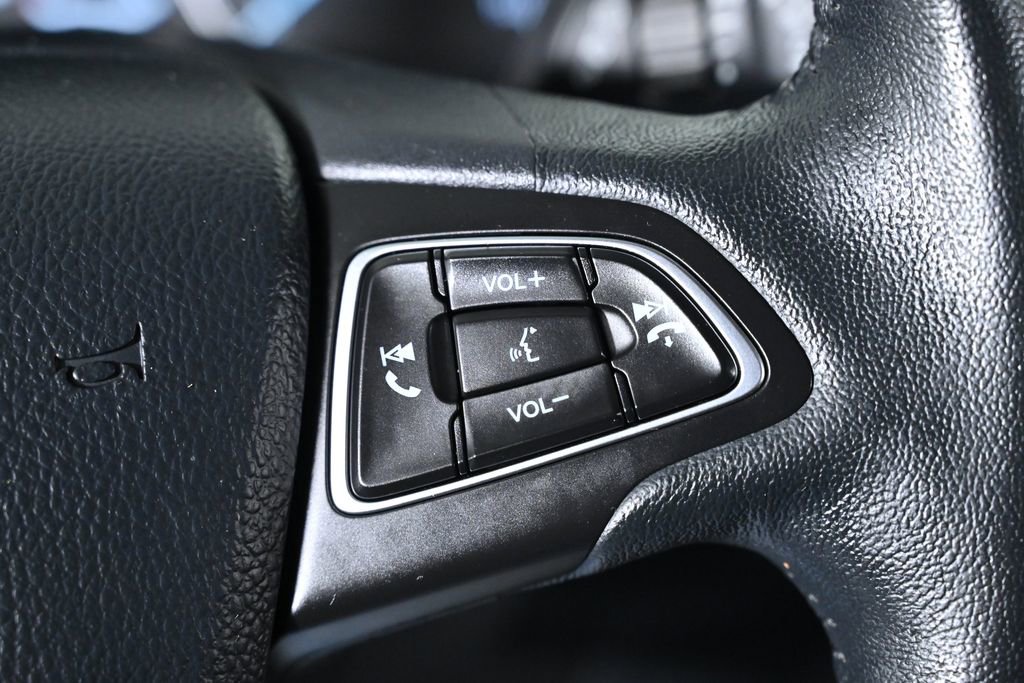 Used 2019 Ford EcoSport SE image 10