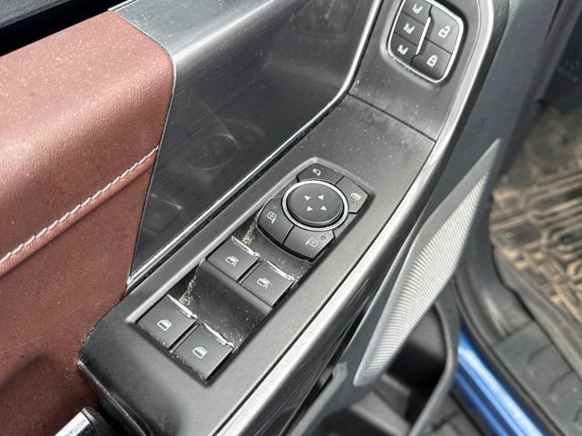 Used 2022 Ford F150 Lariat w/ Equipment Group 502A High image 25