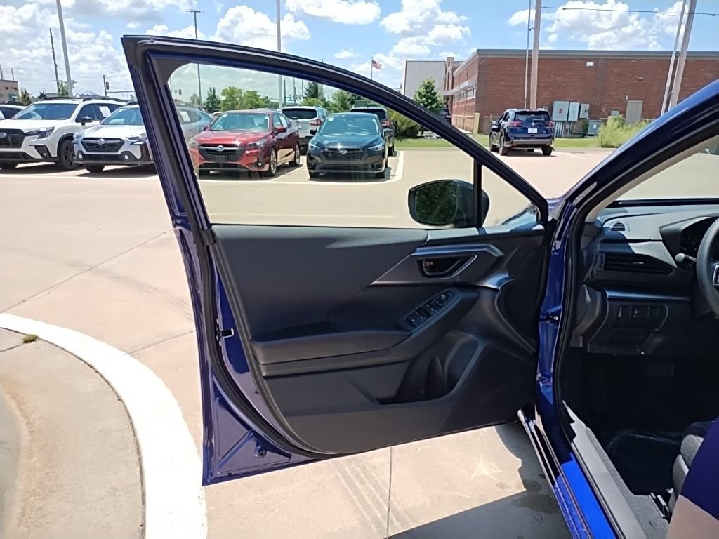 New 2026 Subaru Impreza 2.0i Sport AWD/4WD image 13