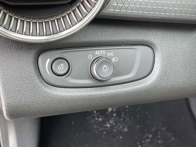 New 2026 Chevrolet Trax ACTIV w/ Driver Confidence Package image 17