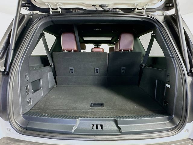 Certified 2022 Ford Expedition Max Limited image 36