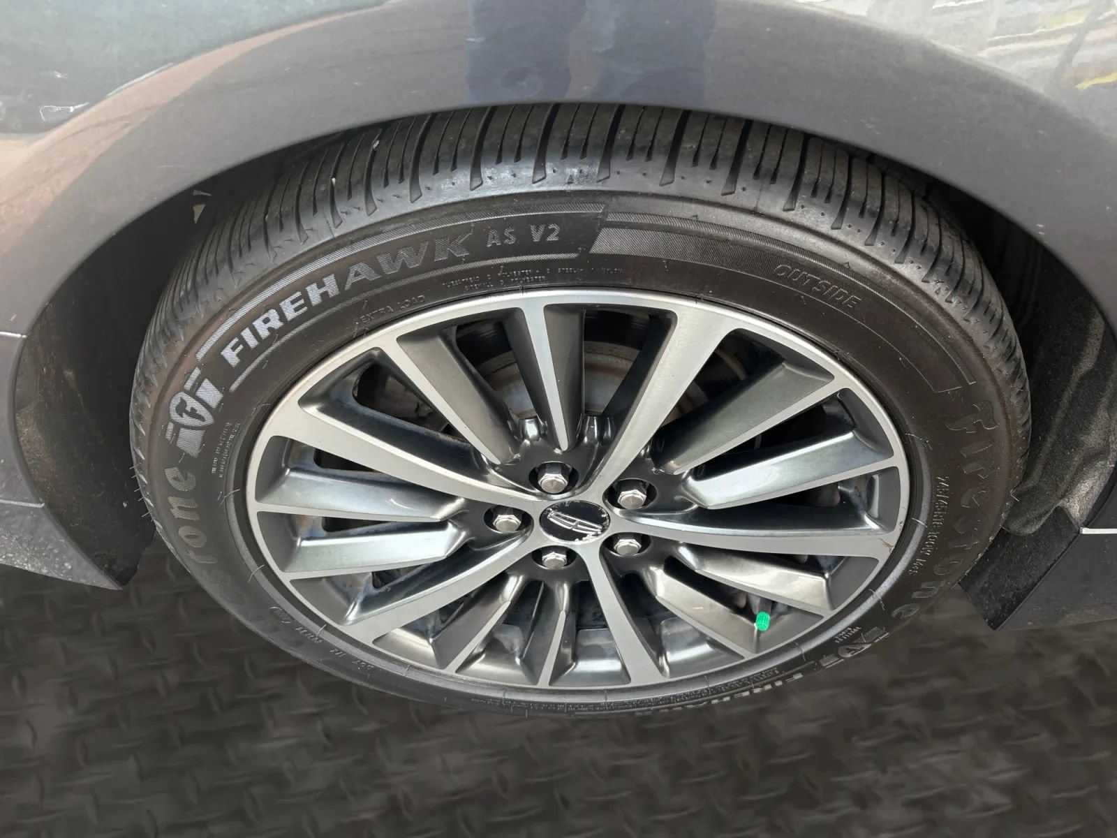 Used 2019 Lincoln MKZ Premiere AWD/4WD image 40