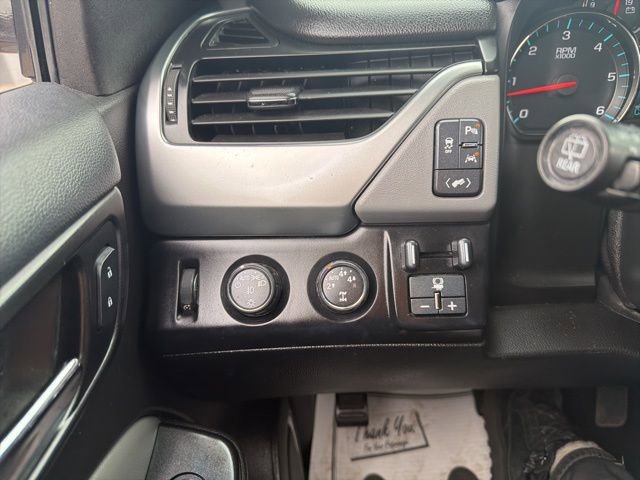 Used 2016 Chevrolet Tahoe LT w/ Luxury Package image 33