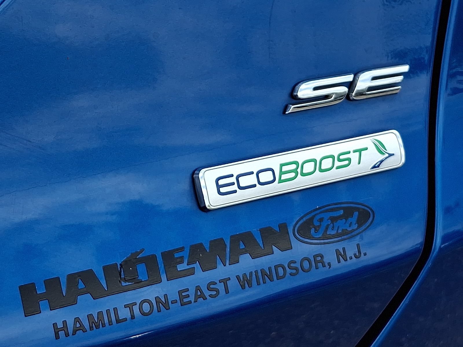 Used 2018 Ford Fusion SE w/ Equipment Group 201A FWD image 30