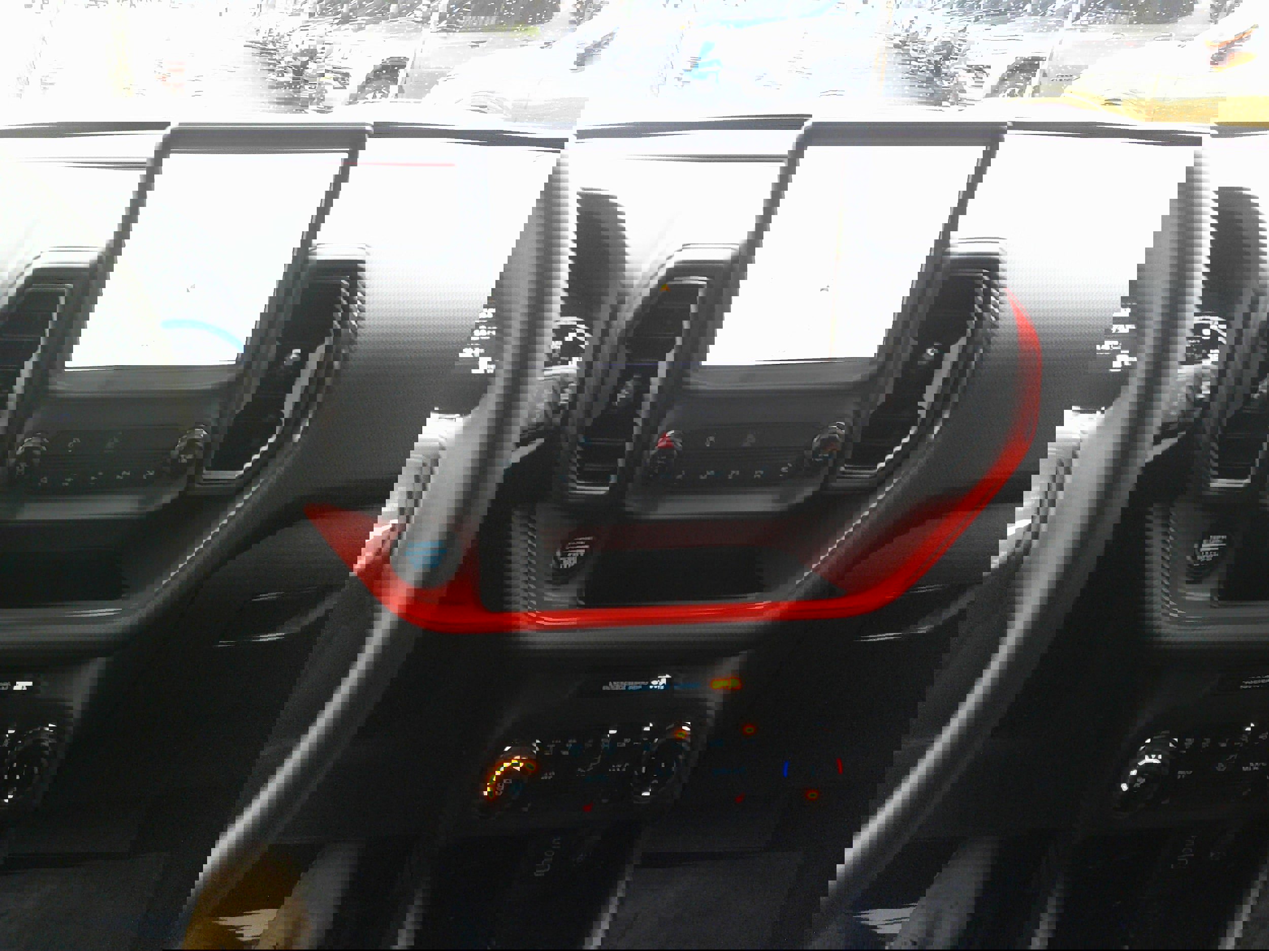 Used 2024 Ford Bronco Sport Free Wheeling w/ Convenience Package image 29