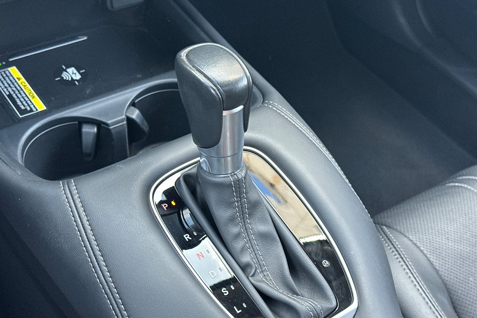 Certified 2024 Honda HR-V EX-L image 21