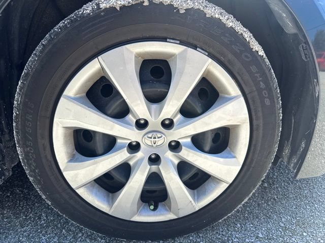 Used 2021 Toyota Corolla LE FWD image 7