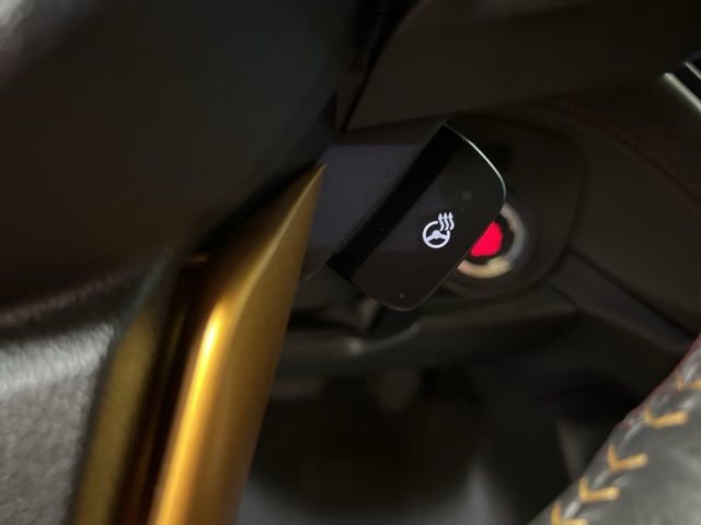 Certified 2025 Subaru Outback Wilderness w/ Wilderness Package image 48