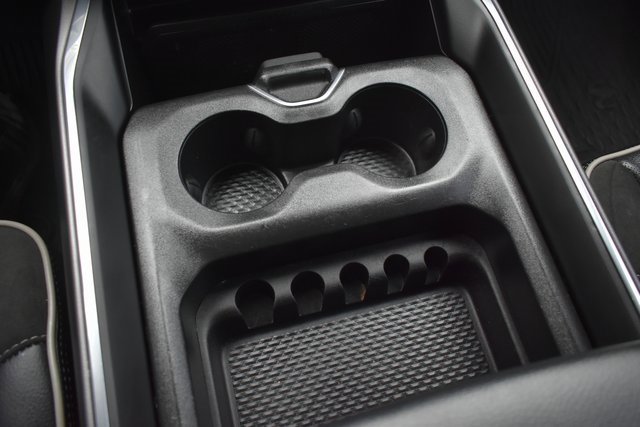 Used 2024 RAM 1500 Laramie image 35