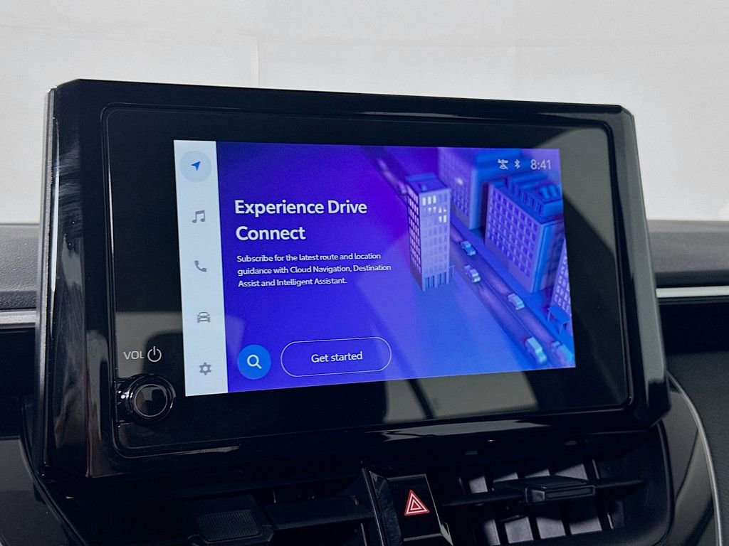 Used 2025 Toyota Corolla LE image 26