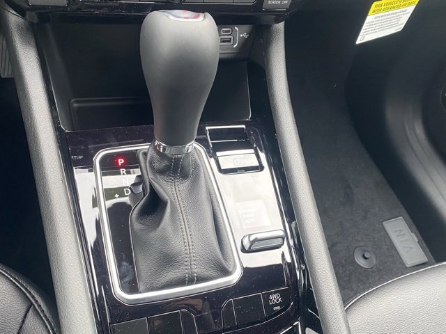 New 2026 Jeep Compass Latitude image 23