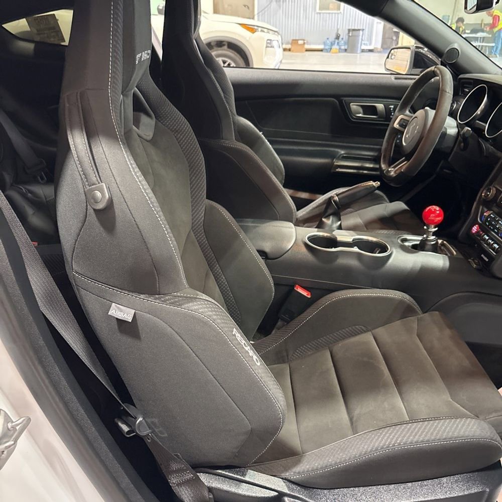 Used 2017 Ford Mustang Shelby GT350 w/ Electronics Package image 9