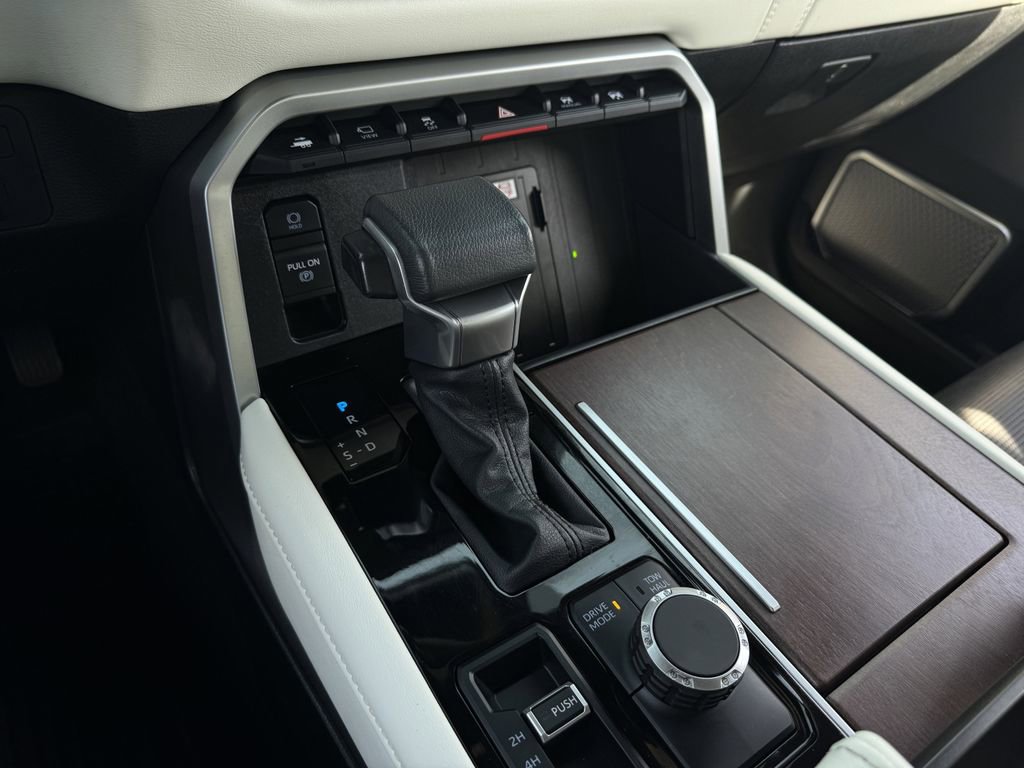 Used 2023 Toyota Tundra Capstone image 21