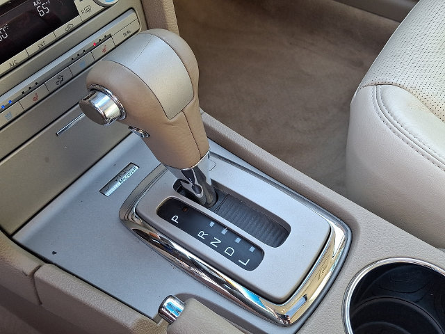Used 2009 Lincoln MKZ FWD image 22