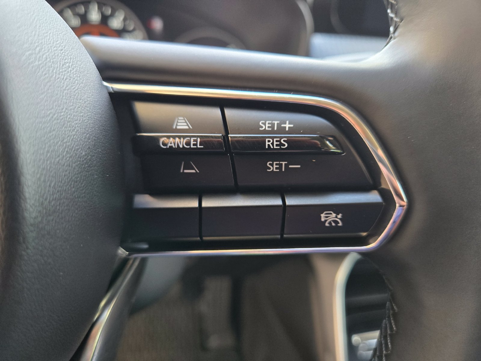 Used 2026 MAZDA CX-90 3.3 Turbo w/ Select Package AWD/4WD image 14