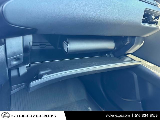 Used 2023 Lexus UX 250h AWD w/ Premium Package image 42