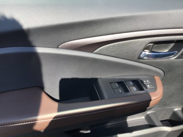 New 2026 Honda Ridgeline RTL image 22