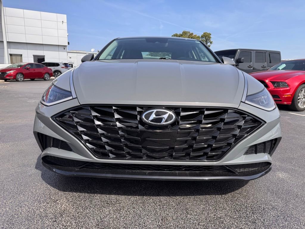 Used 2023 Hyundai Sonata SEL image 8