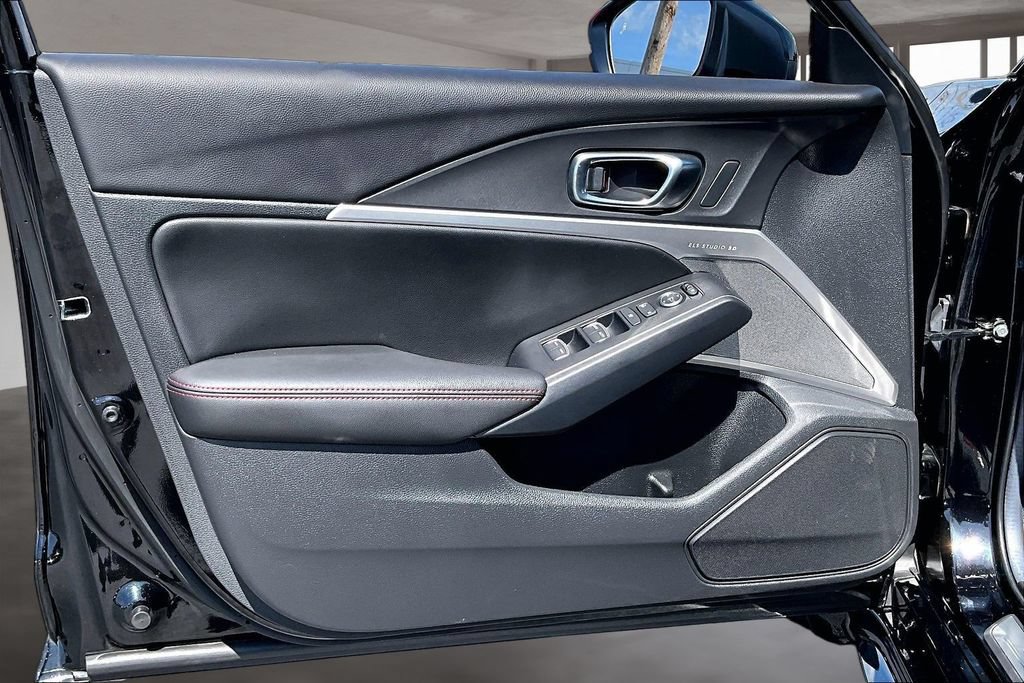 Certified 2025 Acura Integra Type S FWD image 23