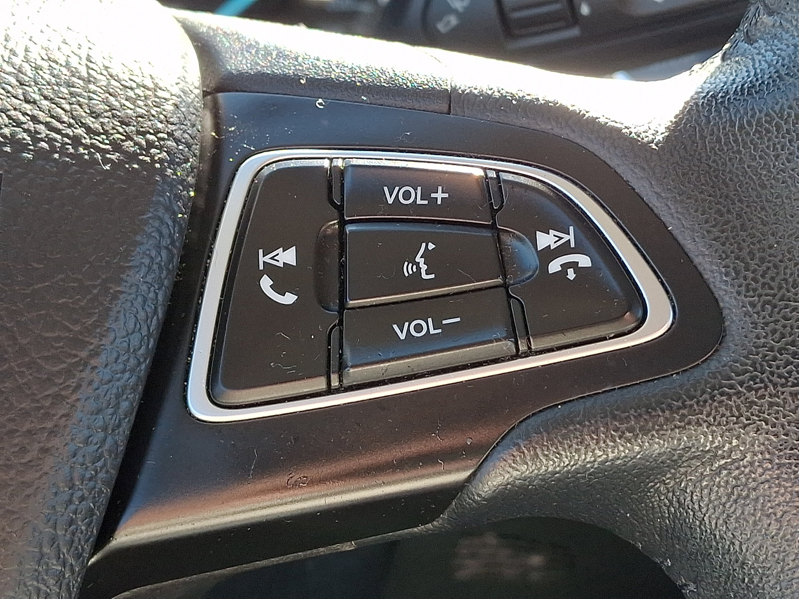 Used 2019 Ford EcoSport SE w/ SE Convenience Package AWD/4WD image 23