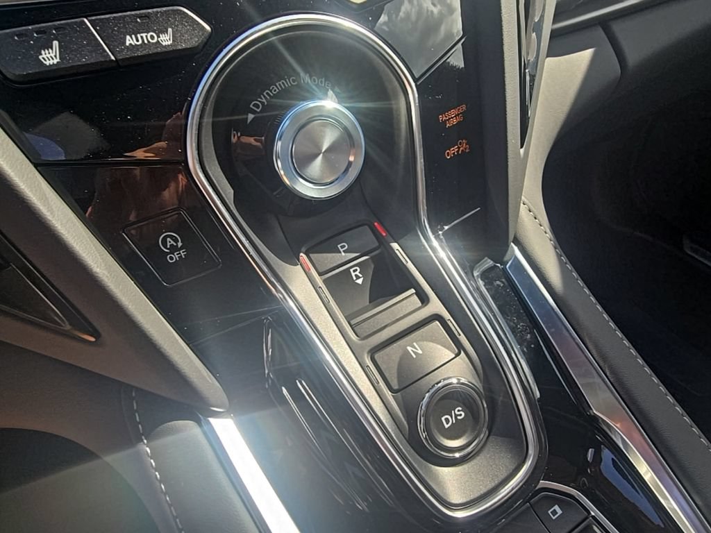 New 2026 Acura RDX SH-AWD image 21