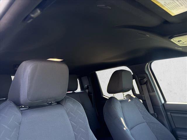Certified 2025 Toyota Tacoma SR5 AWD/4WD image 29