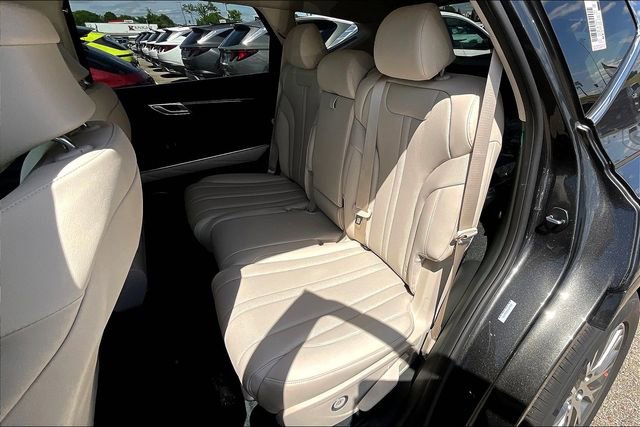 New 2025 Genesis GV80 2.5T Standard image 10