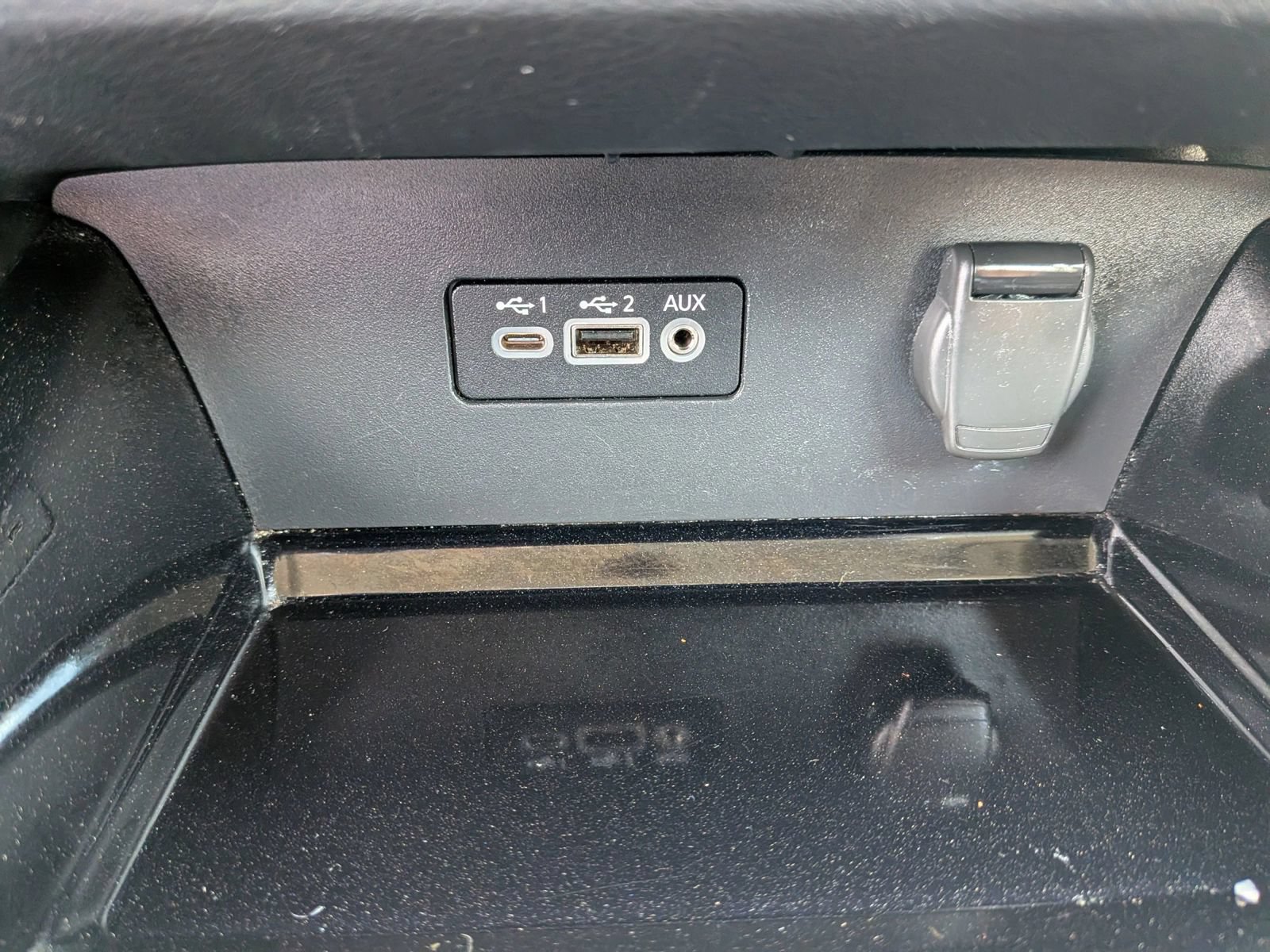 Used 2023 Nissan Altima 2.5 SV FWD image 51